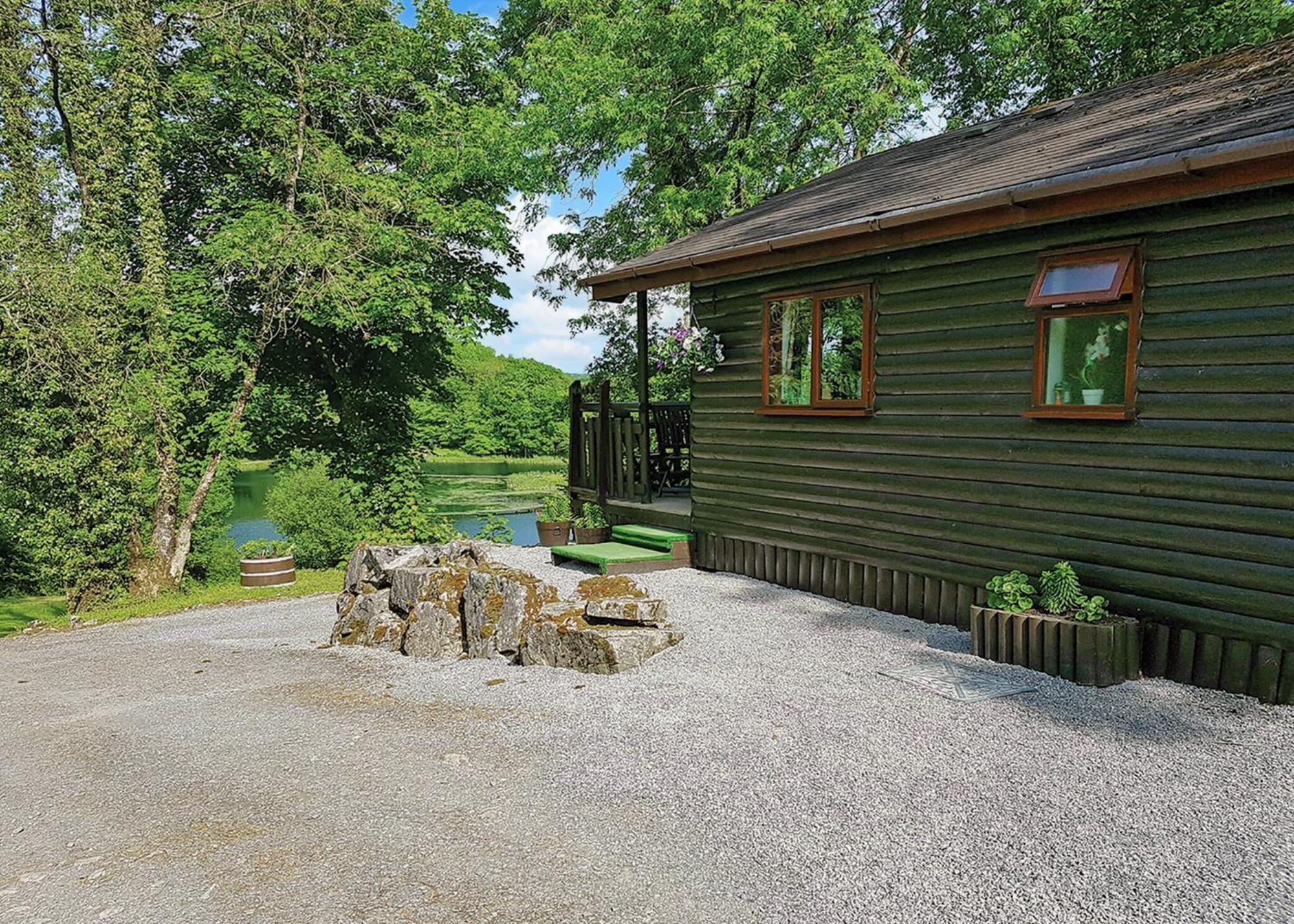 Garnffrwd Park Hotel Llanddarog Ruang foto